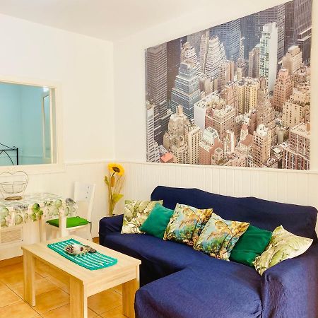 Apartmán Savoa 247 Tarajalejo Exteriér fotografie