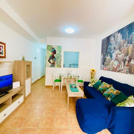 Apartmán Savoa 247 Tarajalejo Exteriér fotografie