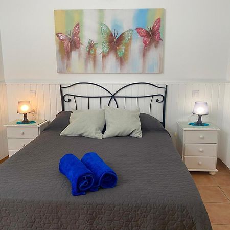 Apartmán Savoa 247 Tarajalejo Exteriér fotografie