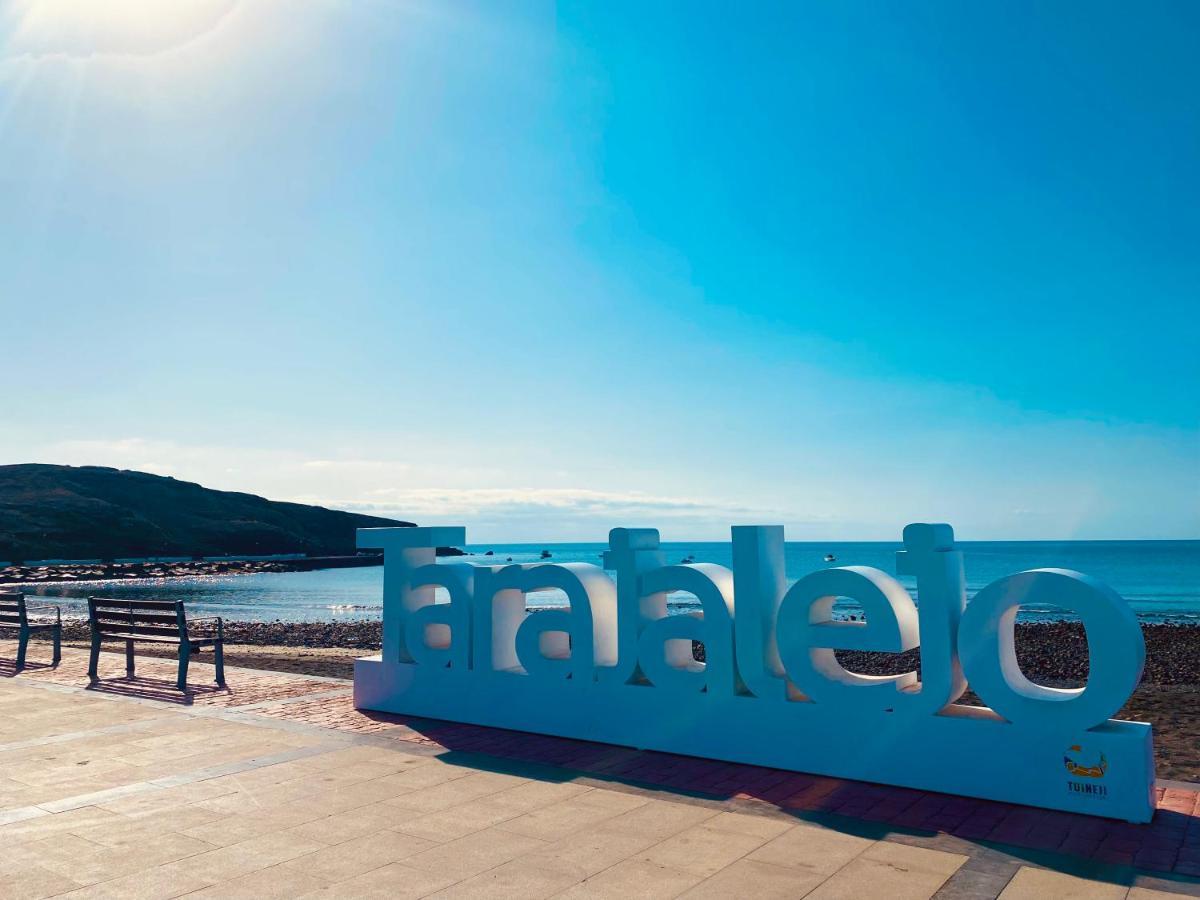 Apartmán Savoa 247 Tarajalejo Exteriér fotografie