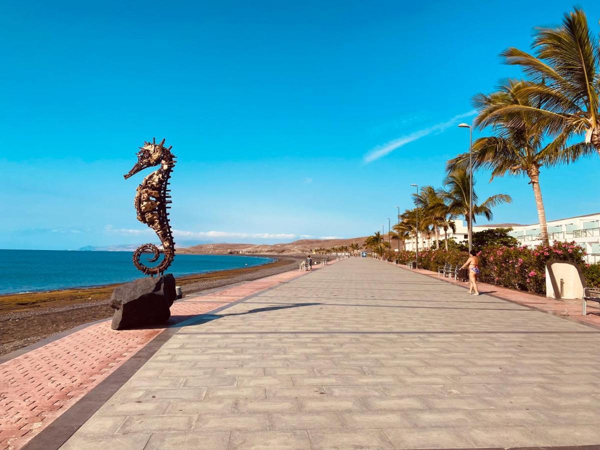 Apartmán Savoa 247 Tarajalejo Exteriér fotografie