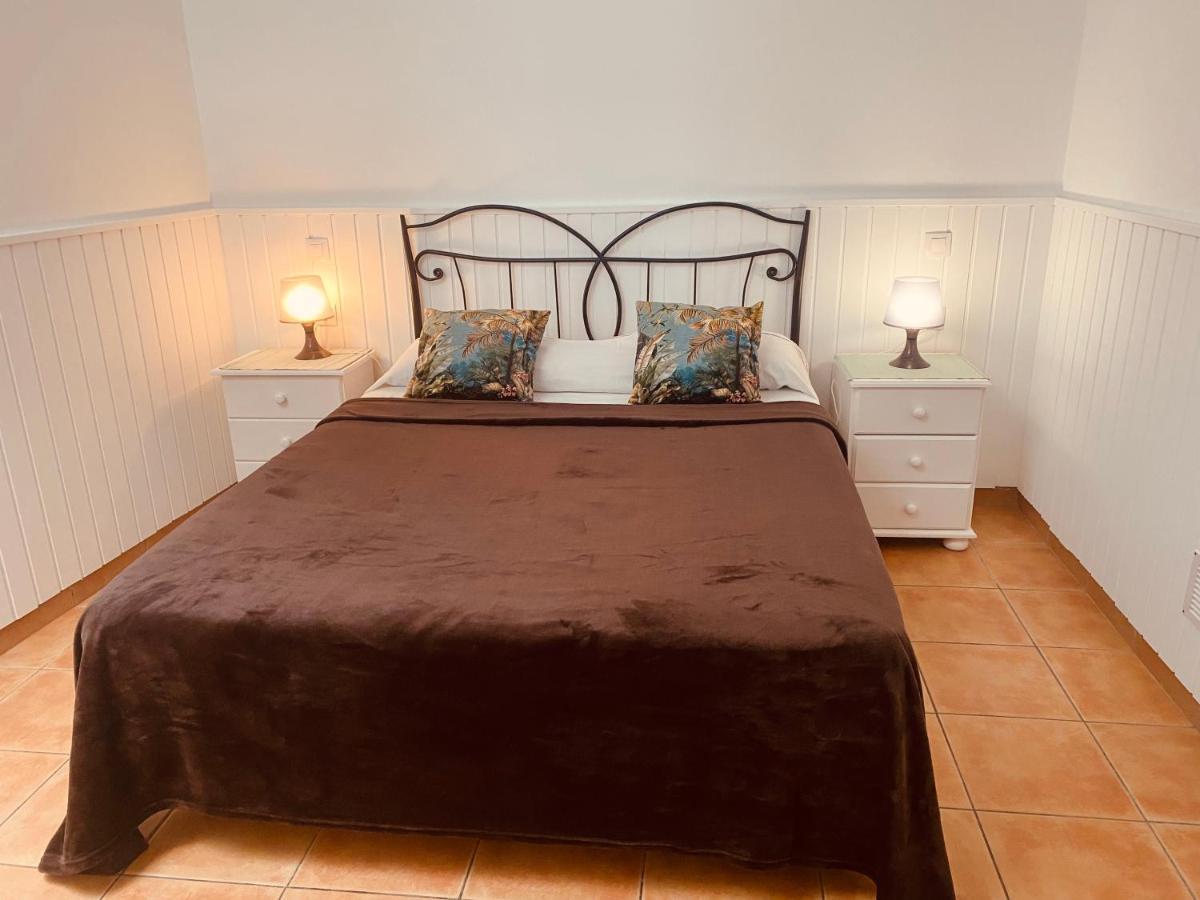 Apartmán Savoa 247 Tarajalejo Exteriér fotografie