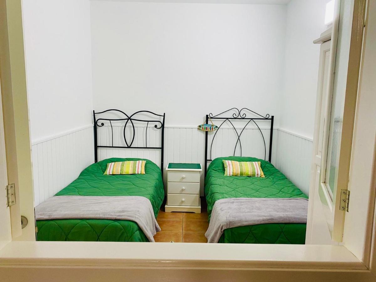 Apartmán Savoa 247 Tarajalejo Exteriér fotografie