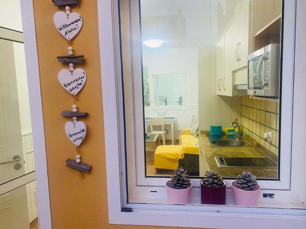 Apartmán Savoa 247 Tarajalejo Exteriér fotografie