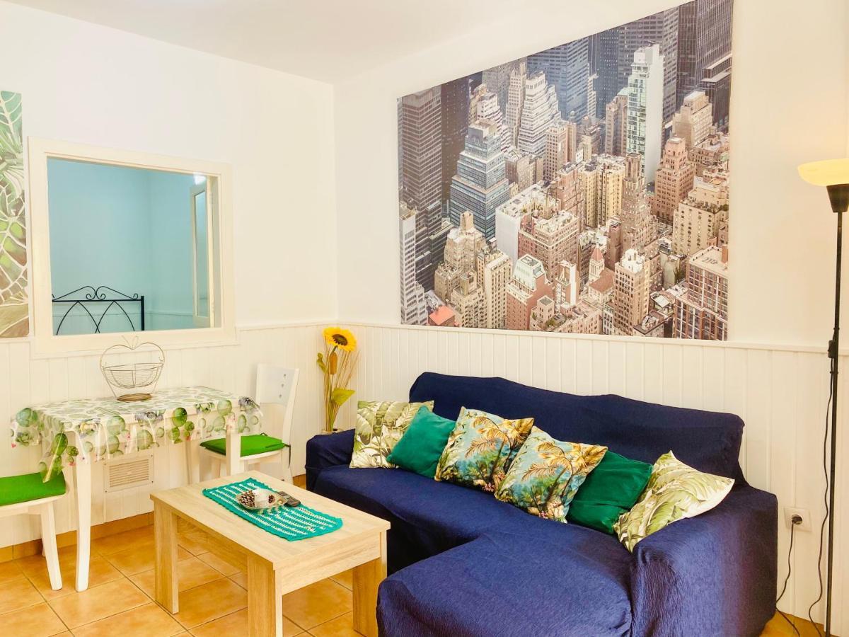 Apartmán Savoa 247 Tarajalejo Exteriér fotografie