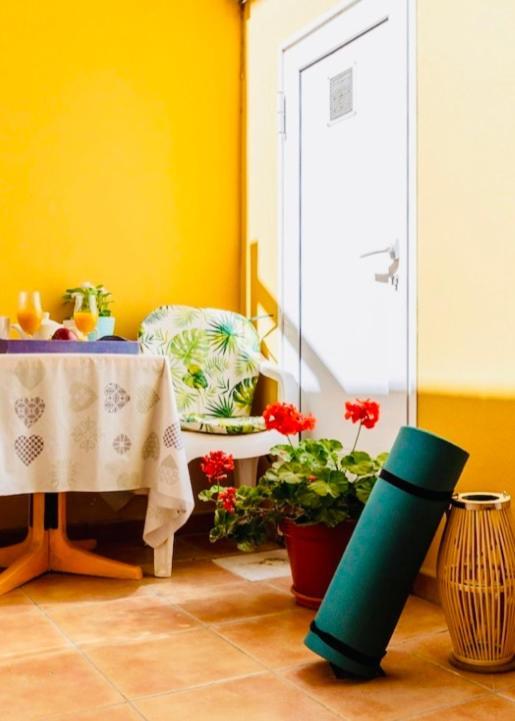 Apartmán Savoa 247 Tarajalejo Exteriér fotografie